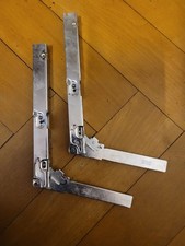 2 Stück Miele Scharnier Mnr