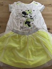 Mädchen Set 110 Minnie Mouse