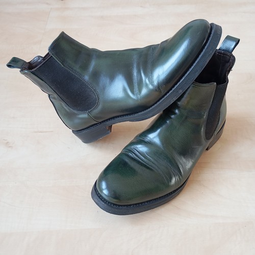 Chelsea boots tiger sweden - chelsea,
