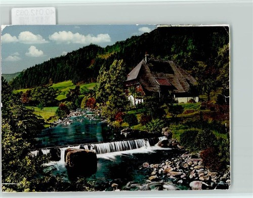 40012063 7580 buehl - 7580, altes