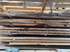 Alpen Zirbenholz Brett mit