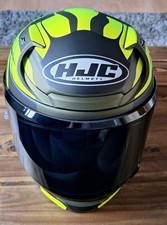 HJC Rpha 12 Lawin MC4SF