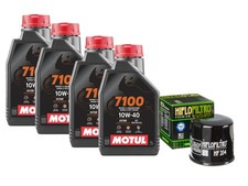 INSPEKTIONSSET MOTUL 7100