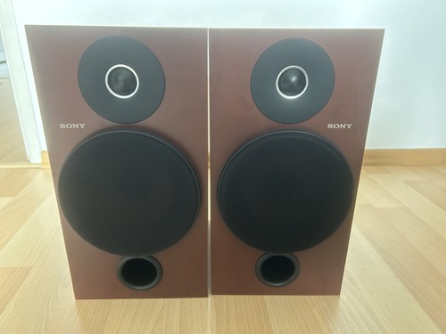 Sony lautsprecher chx70 - sony, ss-chx70