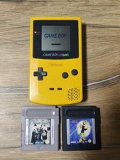 Nintendo game boy - game, grlb