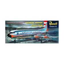Revell/Monogram Modellbausatz