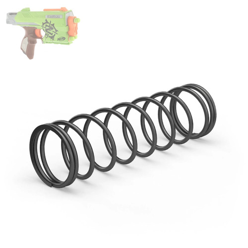 Tuning feder passend für - für, nerf