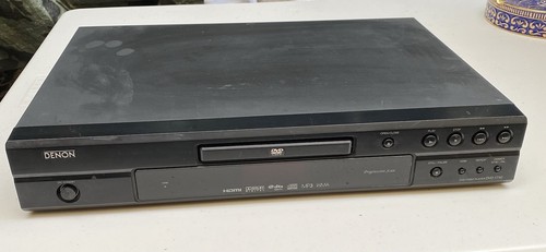 Denon dvd 1740 - dvd-1740, cd