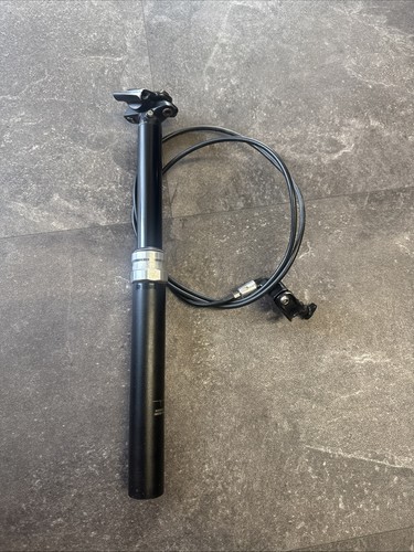Rock shox reverb - reverb, 31,6