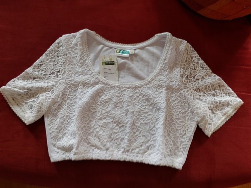 Dirndlbluse bscheisserl - 1, dirndlbluse,