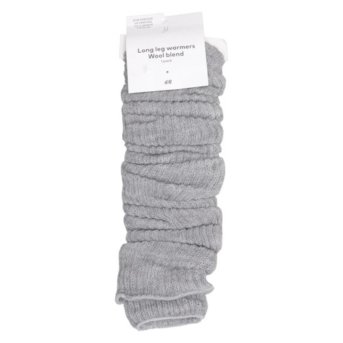 Beinstulpen unisex - h&m,, beinstulpen,