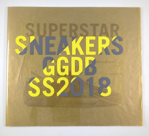 Golden goose katalog - golden,