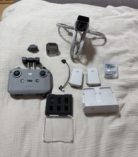 Dji flip kamera - dji, kamera-drohne