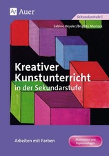 Sabine Heyder / Kreativer