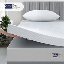 Kaltschaum Matratzen Topper