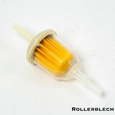 Benzinfilter Kraftstofffilter