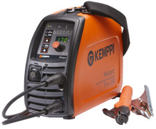 Kemppi minarc evo - minarc, a