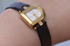 ✅ DKNY Donna Karan Damenuhr