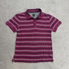 HUGO BOSS Herren Poloshirt