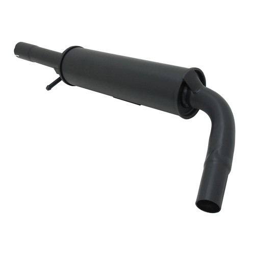 Novus sport vorschalldämpfer - novus,
