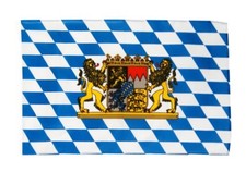 Deutschland bayern mit löwe - bayern,