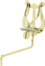 Marschgabel für Saxophon