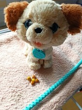 Hund - Füttern, Gassi Gehen, Macht Geräusche 