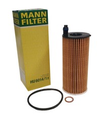 Original MANN Ölfilter