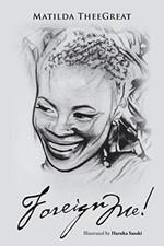 TheeGreat - Das fremde Ich! - Neues Taschenbuch oder Softback - J555z