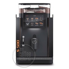 Rex Royal S 500 CTI 10"-Touch