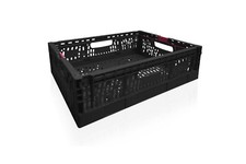 5x Faltbox Klappbox Obstkiste Twistlock CPB4310 400x300x114, 2. Wahl günstig