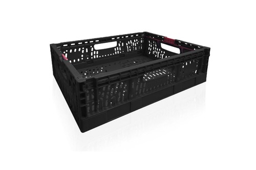 Faltbox klappbox obstkiste - faltbox,