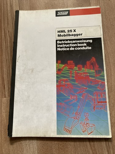 Betriebsanleitung handbuch - betriebsanleitung,