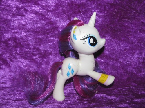 Little pony g4 5 rarity - little, g4.5