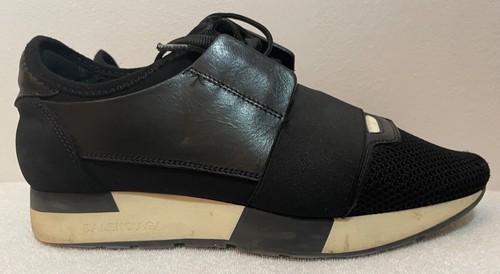 Balenciaga race runner - runner, damen