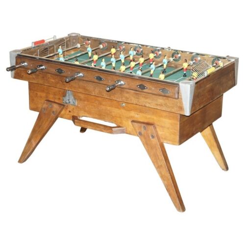 Antiker fussballtisch 1930 - antiker,