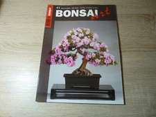 Magazin Bonsai Art Nr. 41 -