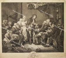 Jean-Baptiste Greuze Village