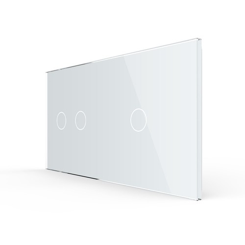 Livolo design glasblende - livolo,