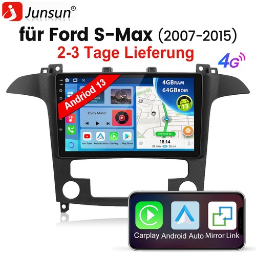 8kern für ford max - ford, wa6