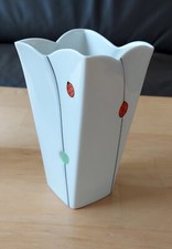 Formschöne Vase Blumenvase