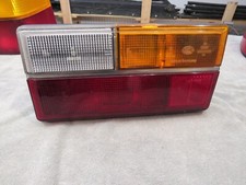 VW Derby Audi 50 Rücklicht Rückleuchte rechts 861945096 861945096A Hella