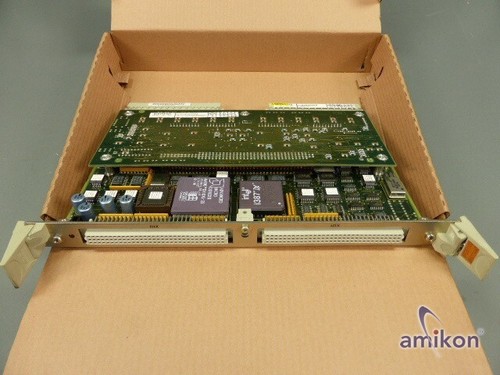 Siemens sinumerik cpu 386dx - sinumerik, nc