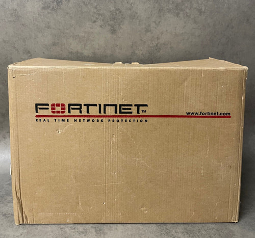 Fortinet fortigate 50b - fortinet,