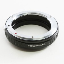 Makro Nikon F Mount AI