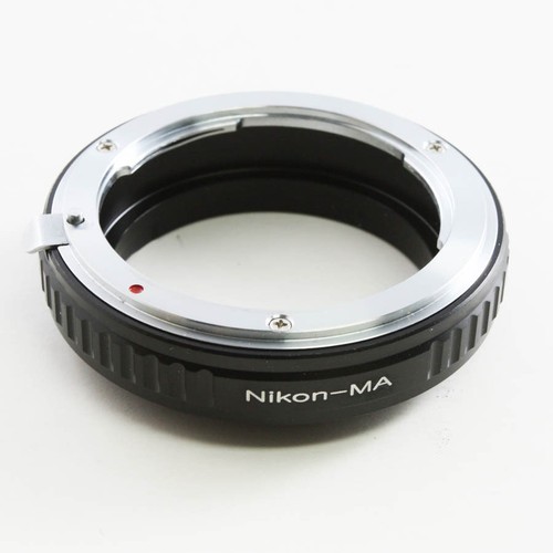 Makro nikon mount - f,