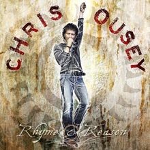 Rhyme reason von chris ousey - rhyme,