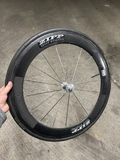 Zipp Carbon Vorderrad 650c Hope Nabe