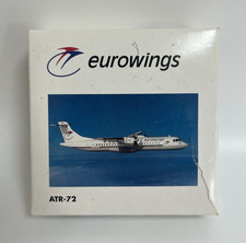 Herpa Wings 508018 Eurowings