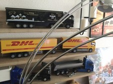 EMEK  DHL Schweden LKW MAN